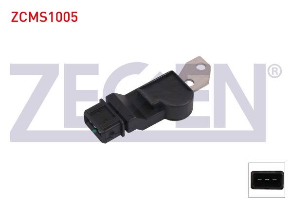 ZEGEN ZCMS1005 | Eksantrik Devir Sensörü Chevrolet Aveo / Kalos Hatchback 1.4 16V 94Hp L14 (85Cul4) , F14d3 2003-2008