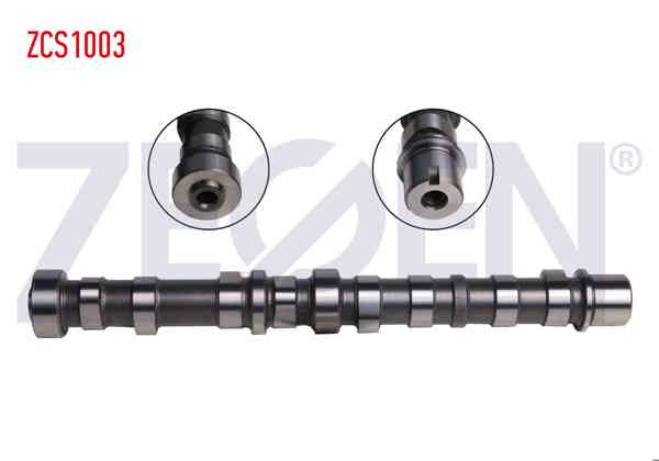 ZEGEN ZCS1003 | Eksantrik Mili Euro 4 Egzoz 1.3 Mjt-1.3 HDI-Z13dth Fiat Doblo 05-10 / Egea 15-/ Fiorino 07-13 / Linea 07 / Opel 04-10 / Corsa C 00-06 / Peugeot Bipper 10-/ Citroen Nemo 10 -