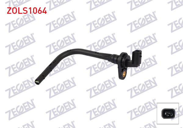 ZEGEN ZOLS1064 | Yağ Seviye Sensörü Dacia Sandero / Logan / Duster / Renault Captur / Clio