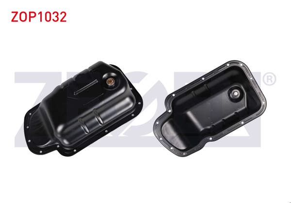 ZEGEN ZOP1032 | Yağ Karteri Saç Peugeot 206 / 207 / 307 / Citroen C2 / C3 / C4 1.4 (Et3j4)