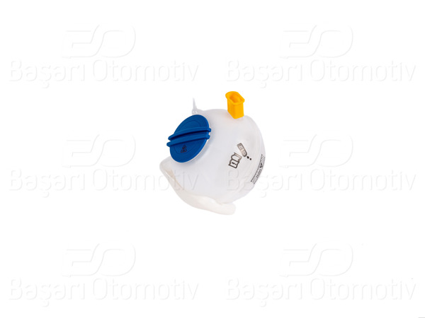 WISCO 1114580-00 | Radyatör Su Deposu Kapaklı VW Lt 28-35 2.5 TDI 96-06 Lt 28-46 2.5 TDI 96-06