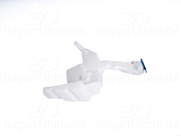 WISCO 1115096-00 | Silecek Su Deposu (Kapaklı + Çift Delikli) (4 Lt) VW Passat B5.5 Skoda Superb 01 >