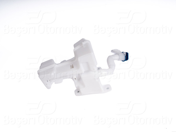 WISCO 1115101-00 | Silecek Su Deposu (Kapaklı) VW Golf7 A3 Leon Octavia Superb 13 >