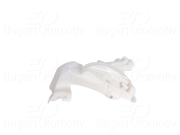 WISCO 1115445-00 | Silecek Su Deposu Audi A4 08 >