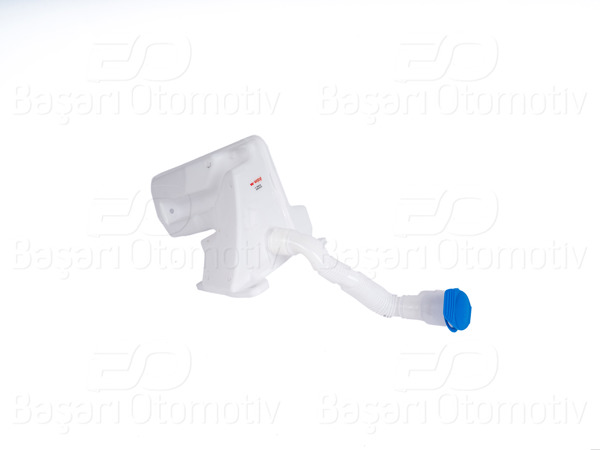 WISCO 1115468-00 | Silecek Su Deposu (Kapaklı) (3 Lt) Skoda Karoq (Nu7, Nd7) 17 >