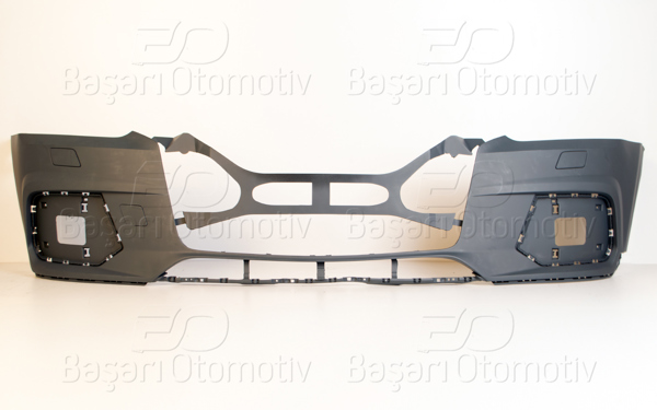 WISCO 1233081-00 | Tampon On Sensorsuz Far Yıkamalı Audi Q3 15-19