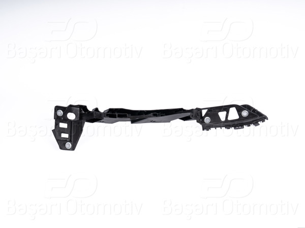 WISCO 1233128-00 | Far Alt Braketı Sol VW Polo 09 >