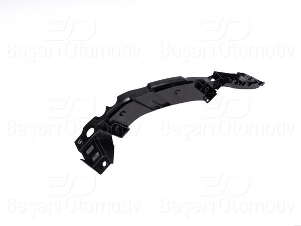 WISCO 1233129-00 | Far Alt Braketı Sağ VW Polo 09 >
