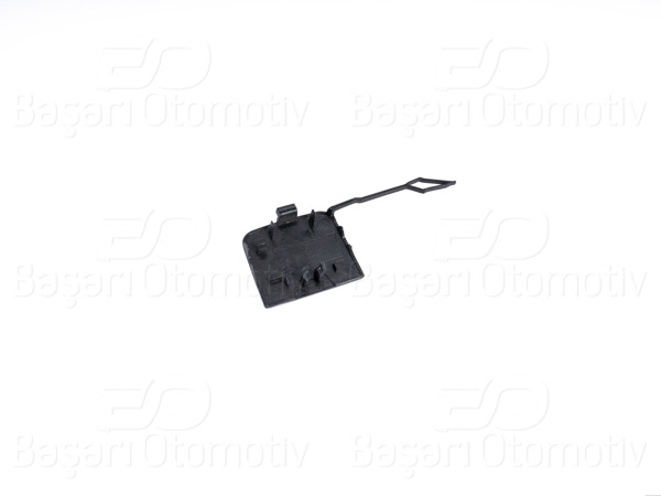 WISCO 1233218-00 | Çeki Demir Kapağı On VW Jetta 15-18