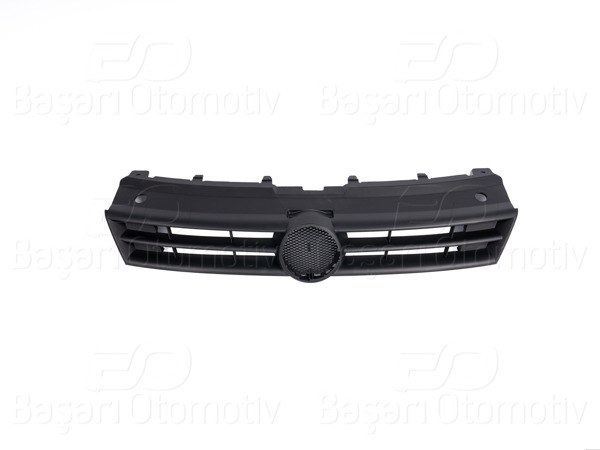 WISCO 1233294-00 | Panjur Mat Siyah VW Polo 09 >