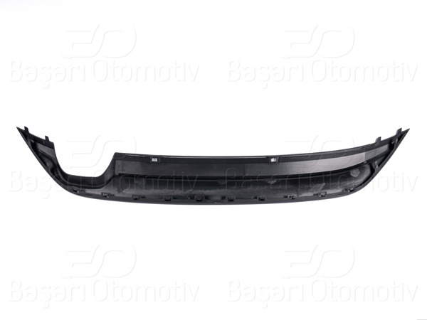 WISCO 1233326-00 | Tampon Spoylerı Arka VW Golf7 13-18