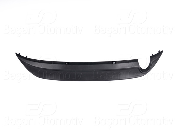 WISCO 1233327-00 | Tampon Spoylerı Arka VW Golf7 13-18