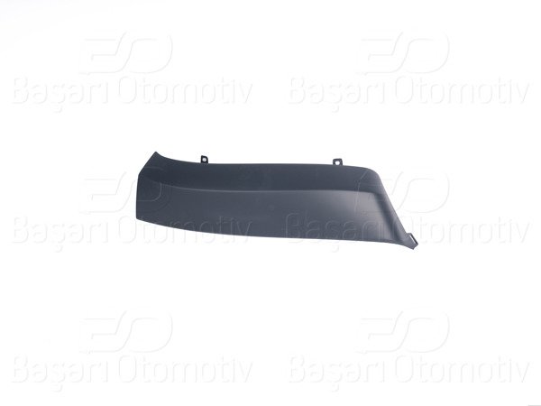 WISCO 1233626-00 | Çamurluk Dodıgı Ön Sol Küçük Astarlı VW Amarok 10 >