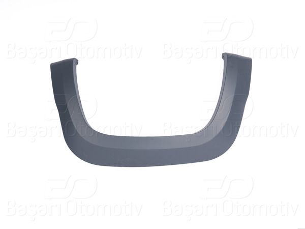 WISCO 1233629-00 | Çamurluk Dodıgı Arka Sağ Astarlı VW Amarok 10 >