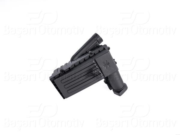 WISCO 1233660-00 | Hava Filtre Kutusu VW Golf5 6 Jetta Passat Caddy 1.6 1.9 TDI Cay Bjb Bls Bkc 08 >