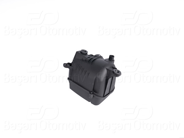WISCO 1233662-00 | Hava Filtre Kutusu VW Caddy VW