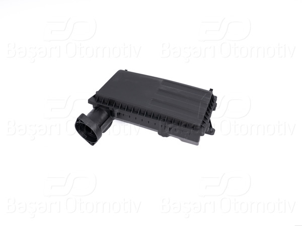 WISCO 1233670-00 | Hava Filtre Kutusu VW Polo 1.4 TDI 14-17