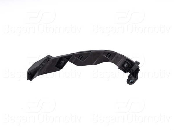 WISCO 1234048-00 | Far Alt Braketı Sol VW Polo 18-21