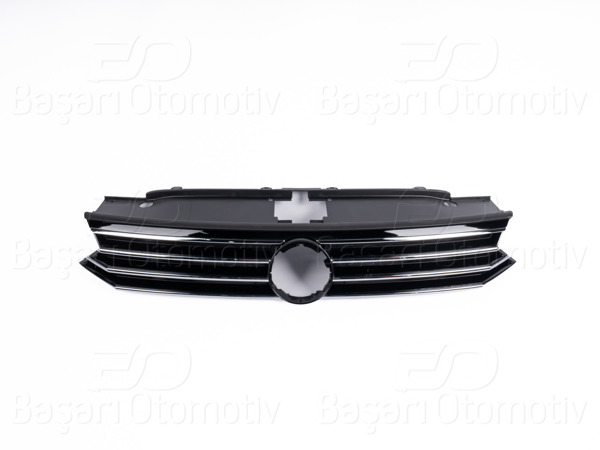 WISCO 1234128-00 | Panjur Ince Nikelajlı VW Passat B8 Trendlıne Comfortlıne 14 >