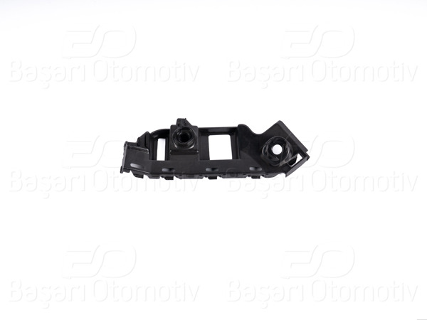WISCO 1234190-00 | Tampon Braketı Arka Sol VW Polo 18-21