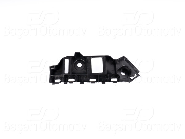 WISCO 1234191-00 | Tampon Braketı Arka Sağ VW Polo 18-21