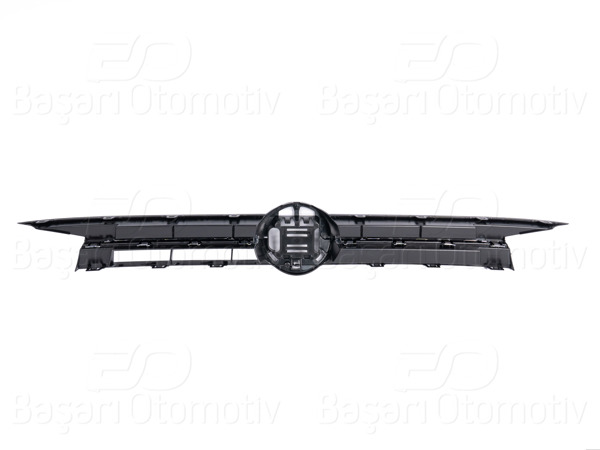 WISCO 1234195-00 | Panjur Nikelajlı VW Polo 18-21