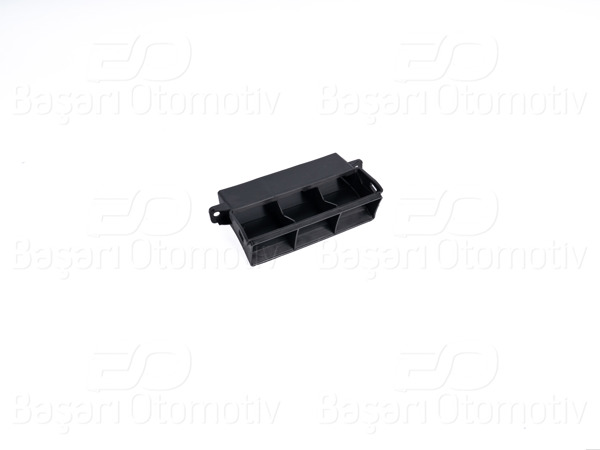 WISCO 1234315-00 | Hava Kanalı VW Polo 14-18