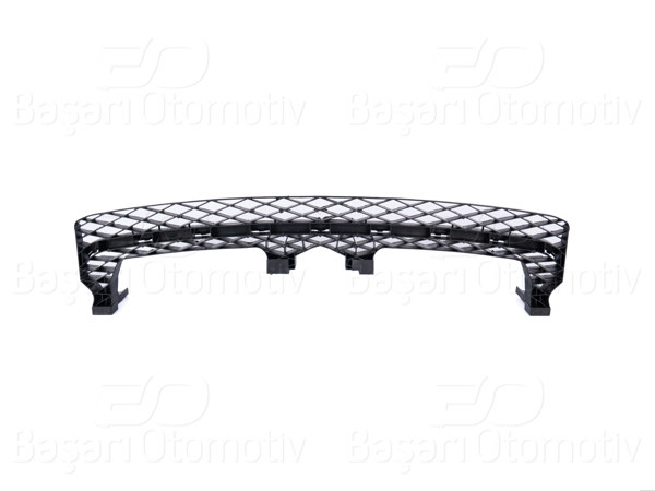 WISCO 1234525-00 | Tampon Bağlantı Braketı On Orta VW Passat B7 11-14