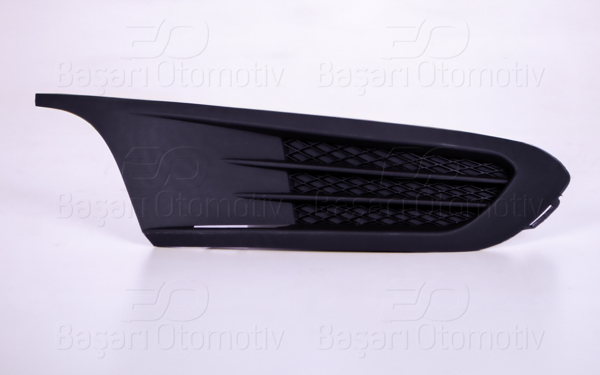 WISCO 1234538-00 | Tampon Izgarası Sağ Sıssız VW Jetta 10 >