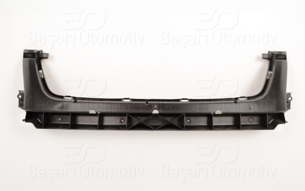 WISCO 1234567-00 | Tampon Destek Braketı On Ic VW Touareg 03-07