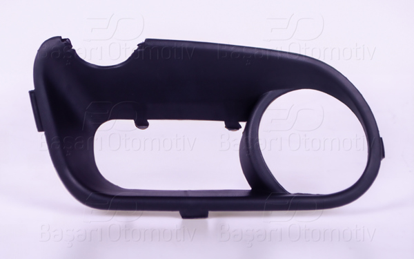 WISCO 1234569-00 | Tampon Izgara Yuvası Ön Sol Sisli VW Touareg 03-07