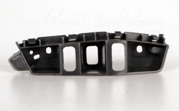 WISCO 1234592-00 | Tampon Braketı Ön Sol VW Touareg 10-15