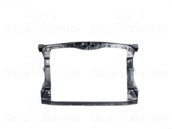 WISCO 1234836-00 | Panel Skoda Octavia 2 04-13