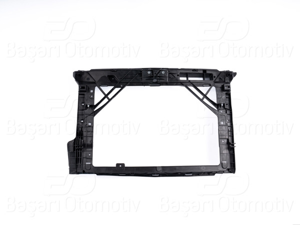 WISCO 1234837-00 | Panel Seat Toledo (Kg3) 13-19 Skoda Rapid (Nh3, Nk3, Nk6) 13-16