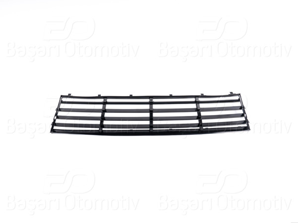 WISCO 1235704-00 | Tampon Izgarası On Orta Seat Ibiza 3 (6L1) 02-06