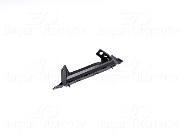 WISCO 1235721-00 | Tampon Braketı Ön Sağ Seat Ibiza 4 (6J5, 6P1) 08 >