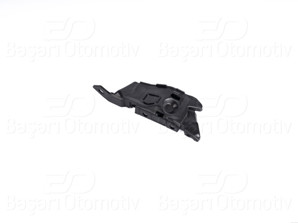 WISCO 1235761-00 | Tampon Braketı Ön Sağ Seat Leon (1P1) 05-12