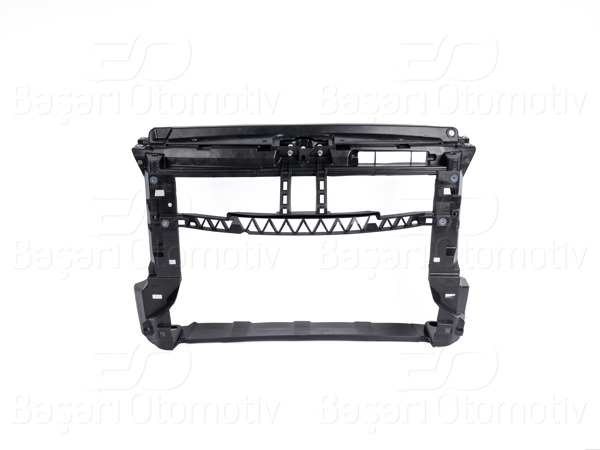 WISCO 1235811-00 | Panel VW Polo 5 (6R1, 6C1) Gtı 09 -