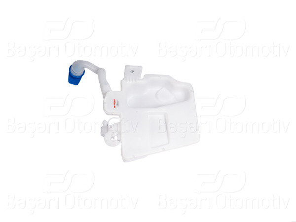 WISCO 1236067-00 | Silecek Su Deposu VW Polo Ibiza Fabia 15 >