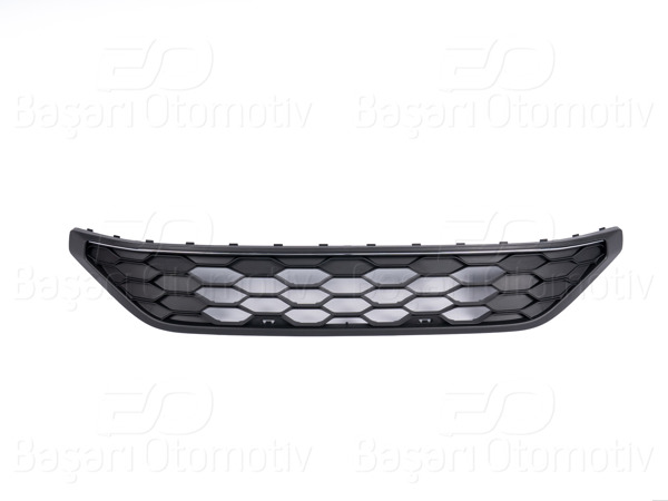 WISCO 1236071-00 | Tampon Izgarası VW Taıgo 21 >