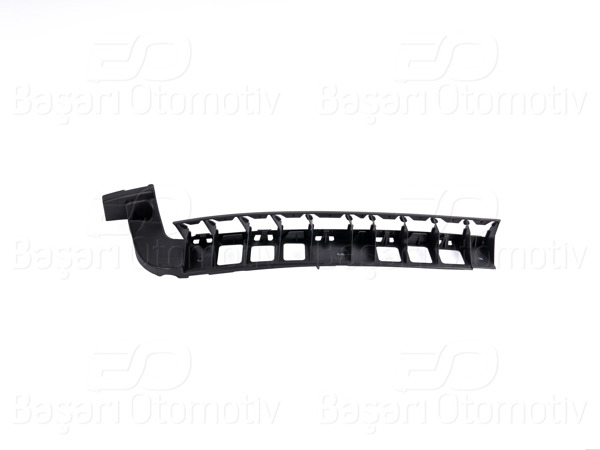 WISCO 1236369-00 | Tampon Braketı Arka Sol Skoda Octavia 3 17-20