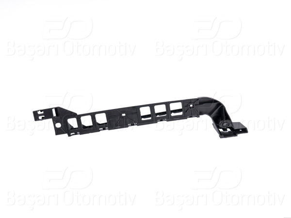 WISCO 1236370-00 | Tampon Braketı Arka Sağ Skoda Octavia 3 17-20