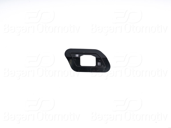WISCO 1236383-00 | Far Yıkama Ic Braketı Sol Skoda Octavia 3 13-17