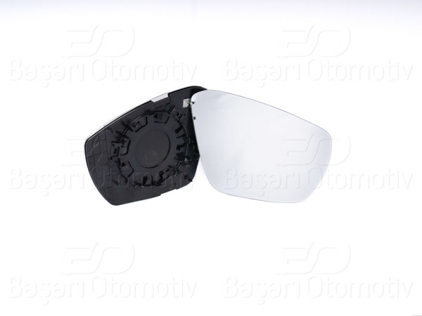 WISCO 1236387-00 | Ayna Camı Sağ Isıtmalı Skoda Octavia 3 13-20