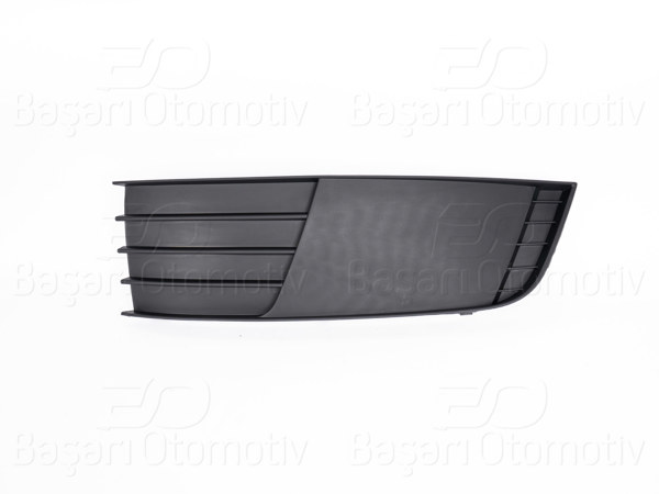 WISCO 1236505-00 | Tampon Izgarası Ön Sol Sıssız Skoda Octavia 3 13-17