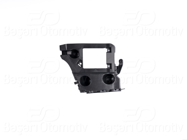 WISCO 1237093-00 | Tampon Braketı Arka Sol Audi A6 12 >