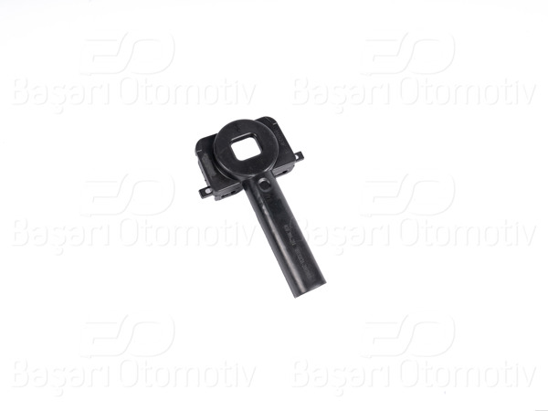 WISCO 1237095-00 | Radyatör Bağlantı Braketı Audi A6 12 >