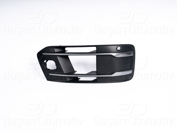WISCO 1237124-00 | Sis Far Kapağı Sağ Audi Q7 16-17
