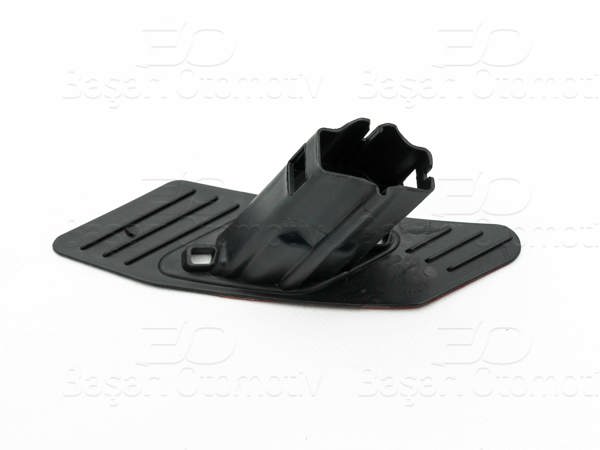 WISCO 1237172-00 | Far Yıkama Kapağı Yuvası Ic Sağ VW Passat B8 14 >