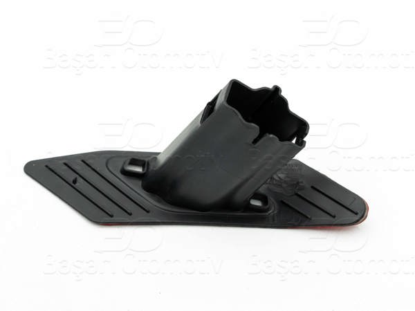 WISCO 1237173-00 | Far Yıkama Kapağı Yuvası Ic Sol VW Passat B8 14 >